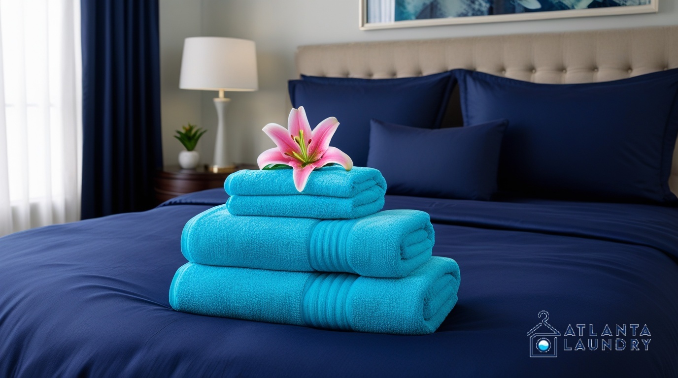 Airbnb Laundry Service In Dunwoody