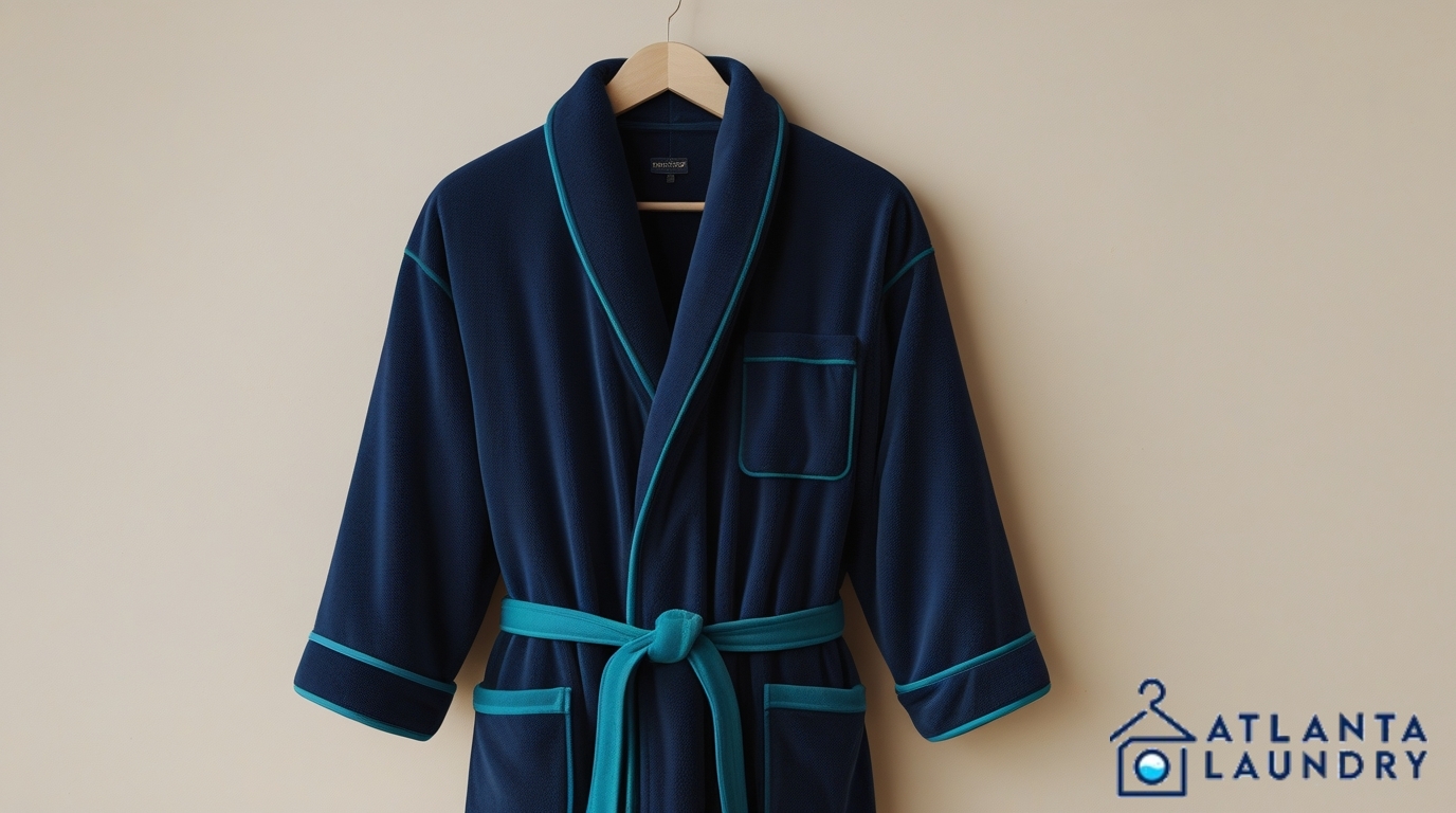 Robe Cleaning Service In Peachtree Battle, Atlanta