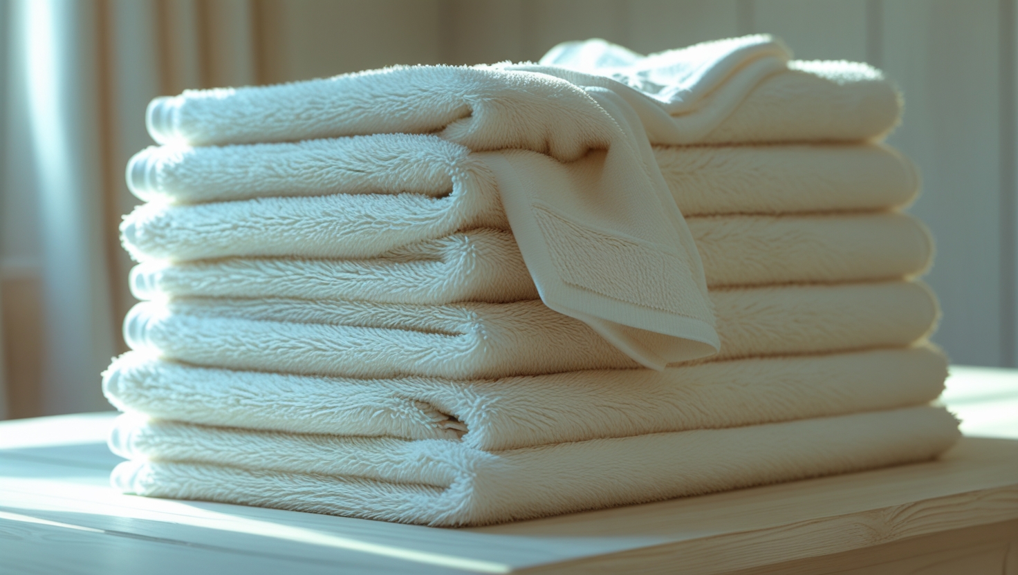 Wash And Fold Service Vinings, GA