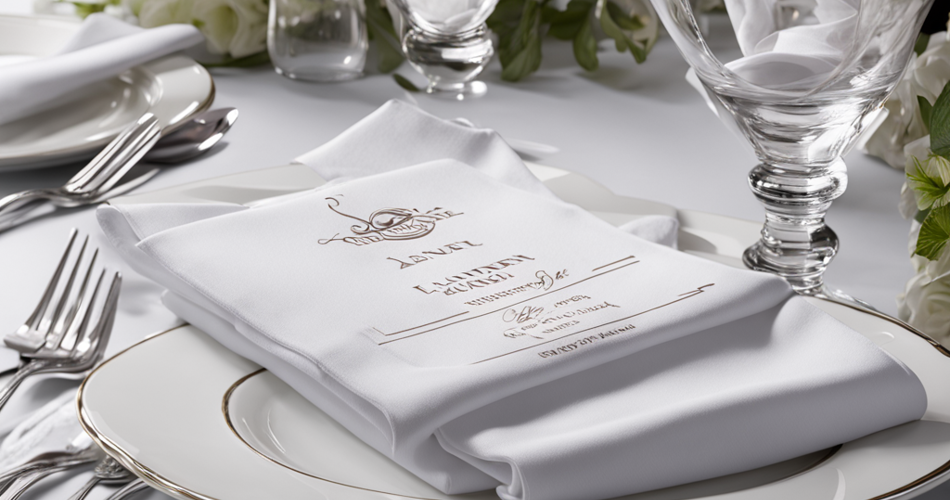 Tablecloth Laundry Service In Sweet Auburn, Atlanta