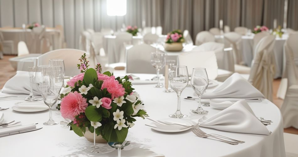 Restaurant Laundry Service In Tuxedo Park, Atlanta