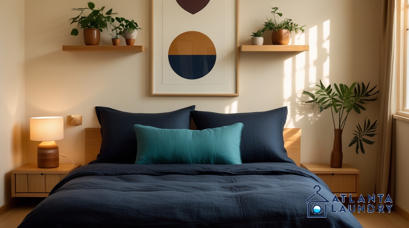 Pillow Cleaning Service In Vinings