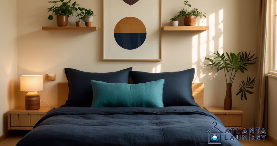 Pillow Cleaning Service In Vinings