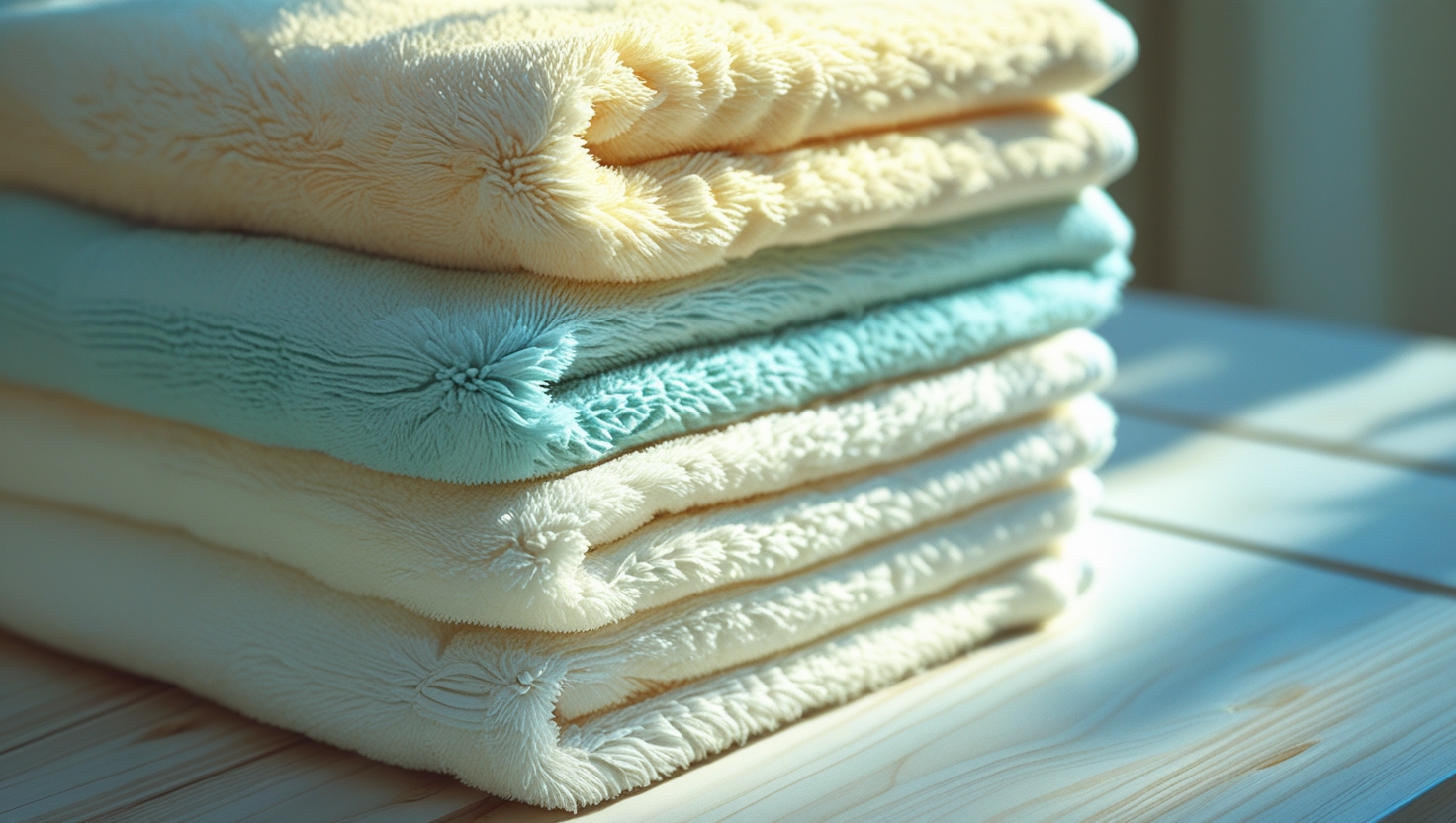 Wash And Fold Service Virginia Highland, Atlanta, GA