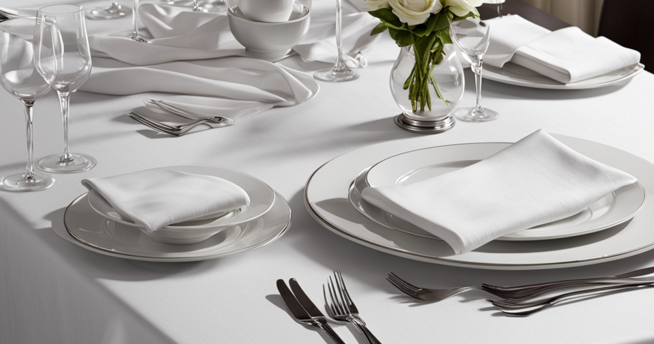 Tablecloth Laundry Service In Campbellton Road, Atlanta