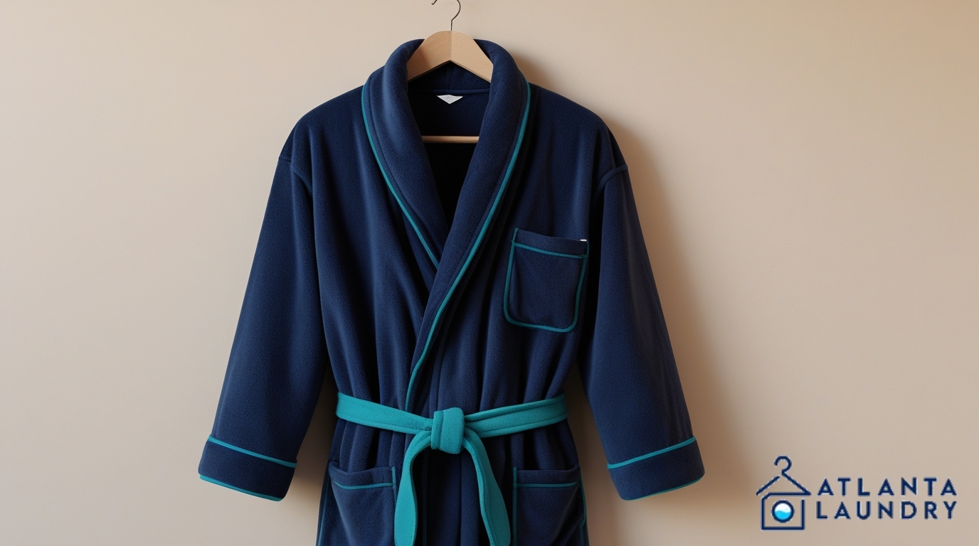 Robe Cleaning Service In Alpharetta