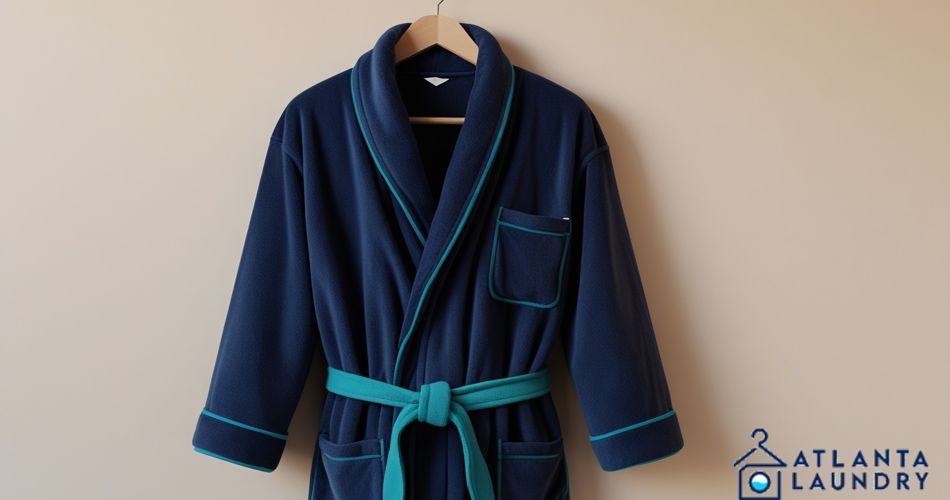Robe Cleaning Service In Alpharetta