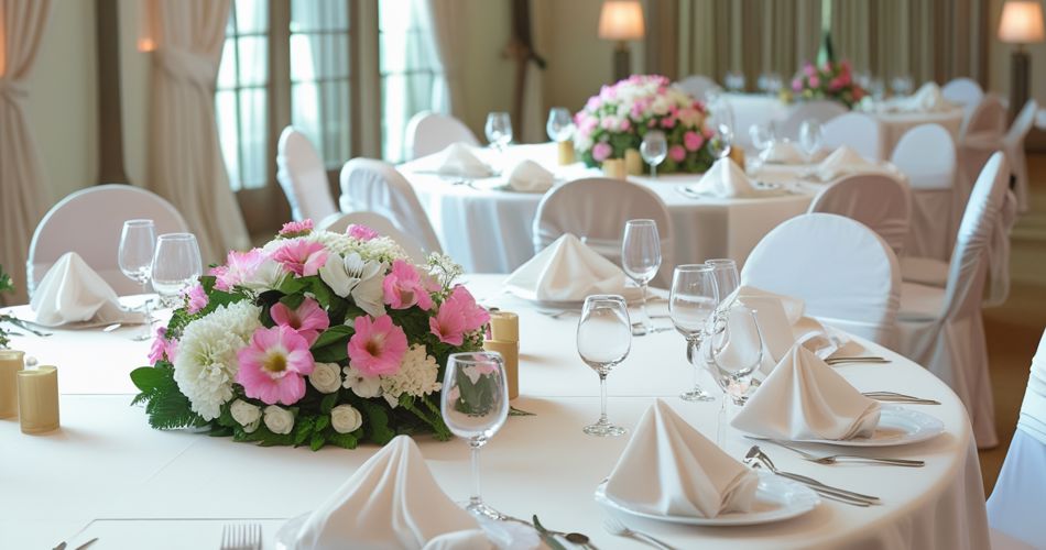 Restaurant Laundry Service In Oakland, Atlanta