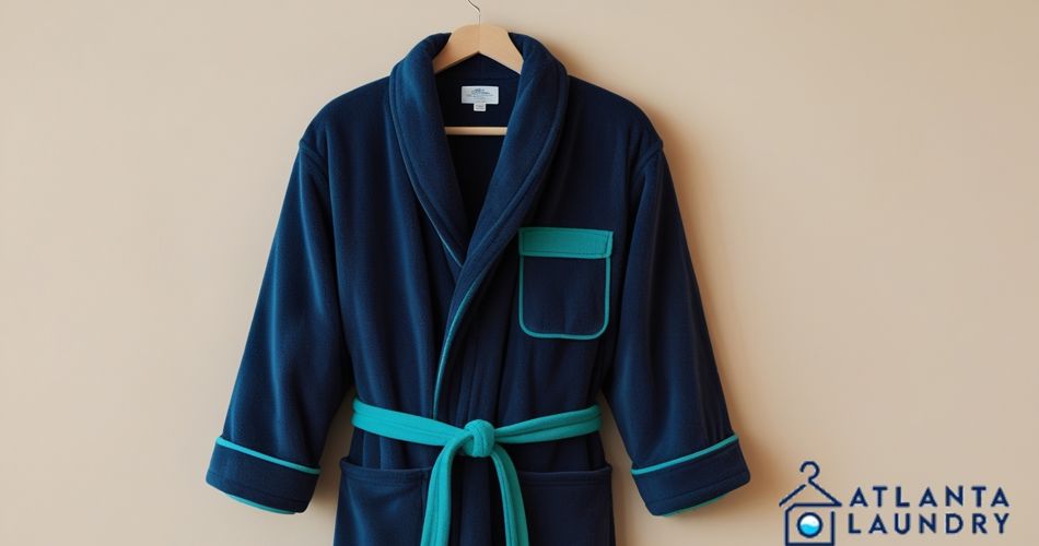 Robe Cleaning Service In East Lake, Atlanta