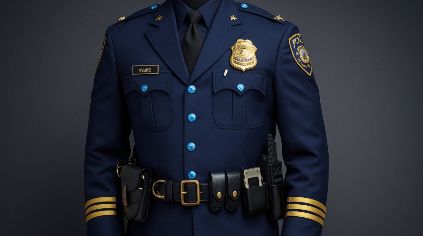 Uniform Laundry Service In Midtown West, Atlanta