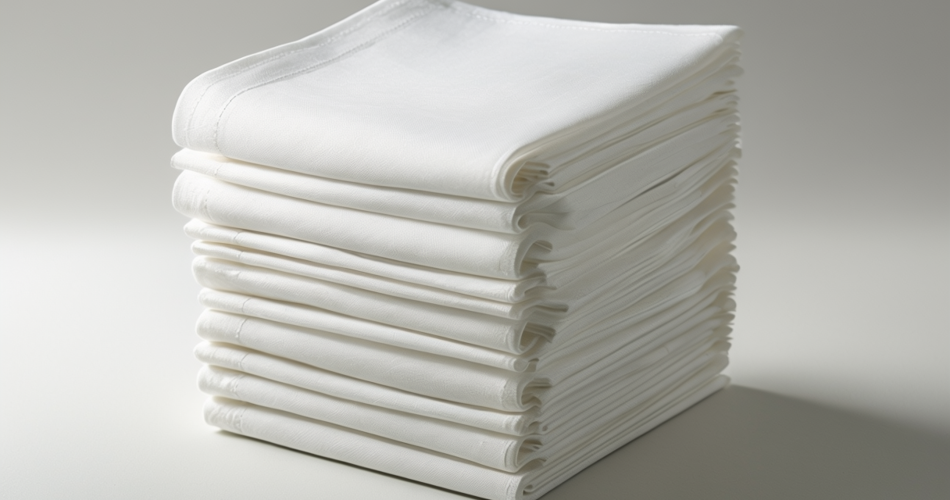 Napkin Laundry Service In Peachtree Corners