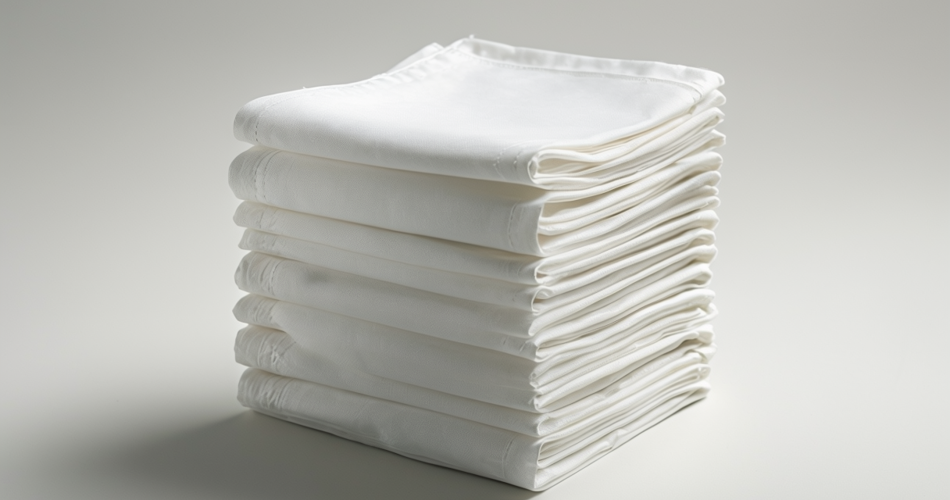 Napkin Laundry Service In Chastain Park, Atlanta