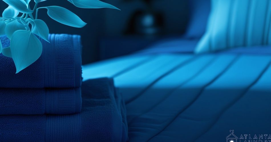 Linen Cleaning Service In Lindridge Martin Manor, Atlanta (1)