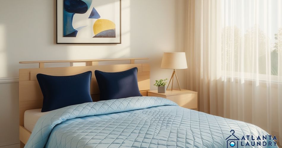 Comforter Cleaning Service In Cascade Heights, Atlanta