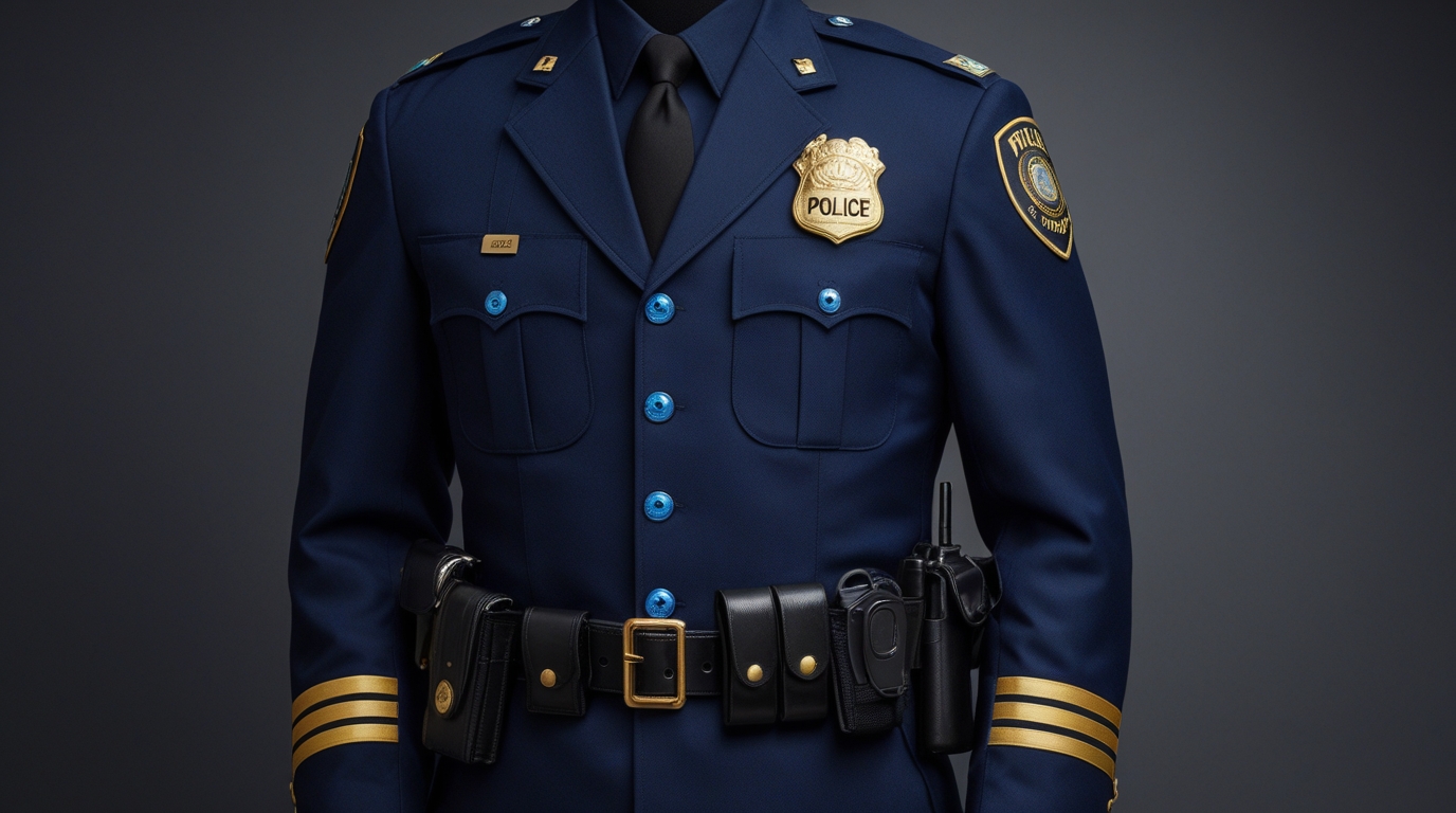 Uniform Laundry Service In Sherwood Forest, Atlanta