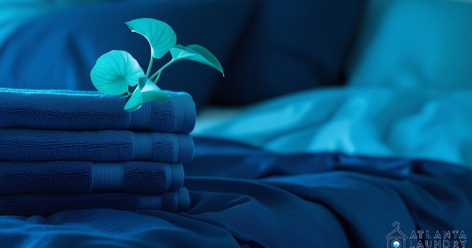 Linen Cleaning Service In Hotel District, Atlanta (1)