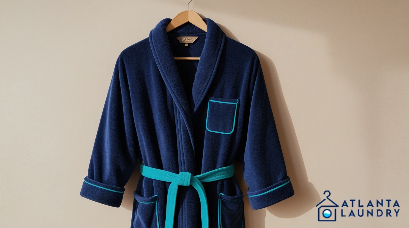 Robe Cleaning Service In Underwood Hills, Atlanta